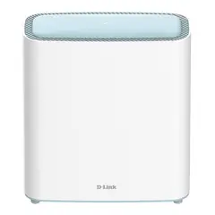 DLINK - D-Link Eagle PRO AI M32 Mesh Router AX3200 Wi-Fi 6