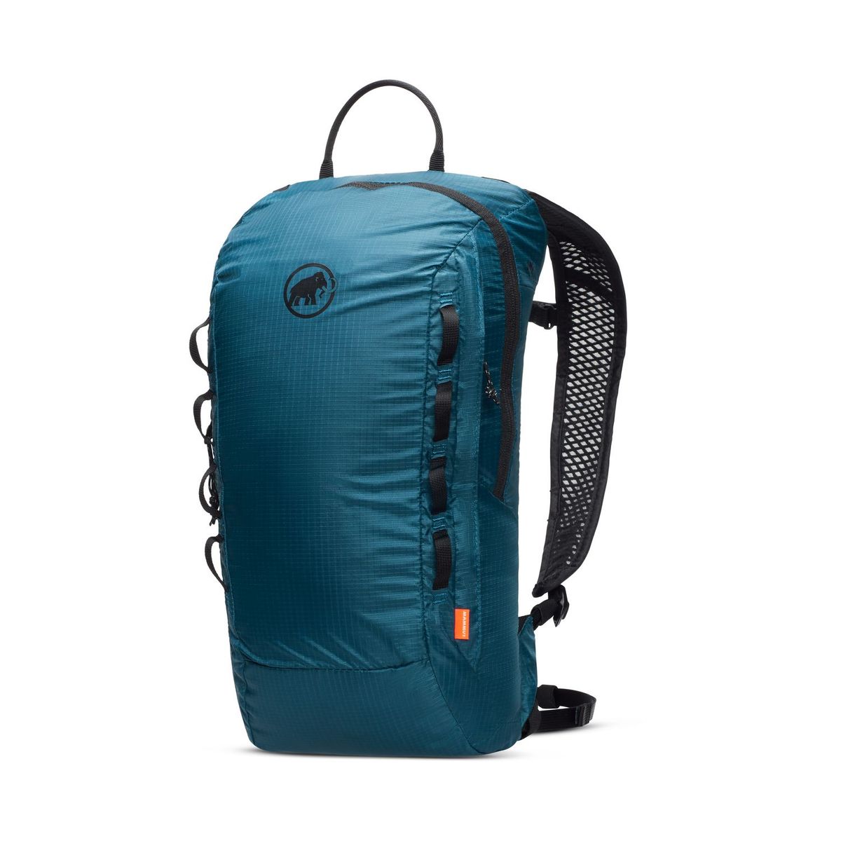 MAMMUT - Mochila Unisex Neon Light 12L Azul Mammut