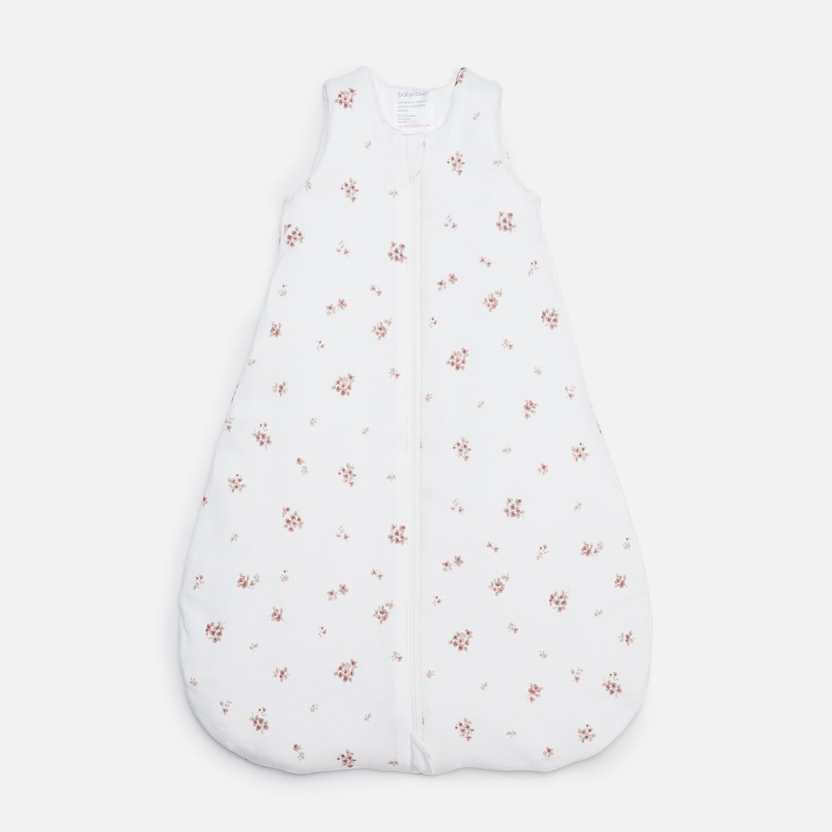BABYROSEN - Saquito Algodón Flores 7-12 Meses