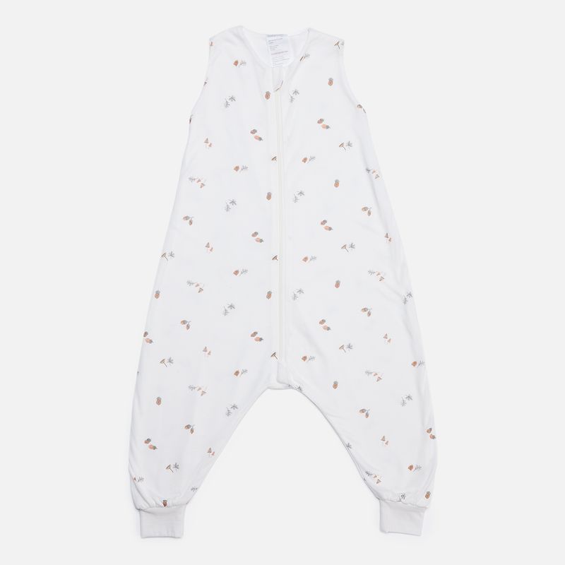 BABYROSEN - Saquito Jumper Tencel Bellotas 2-4 Años