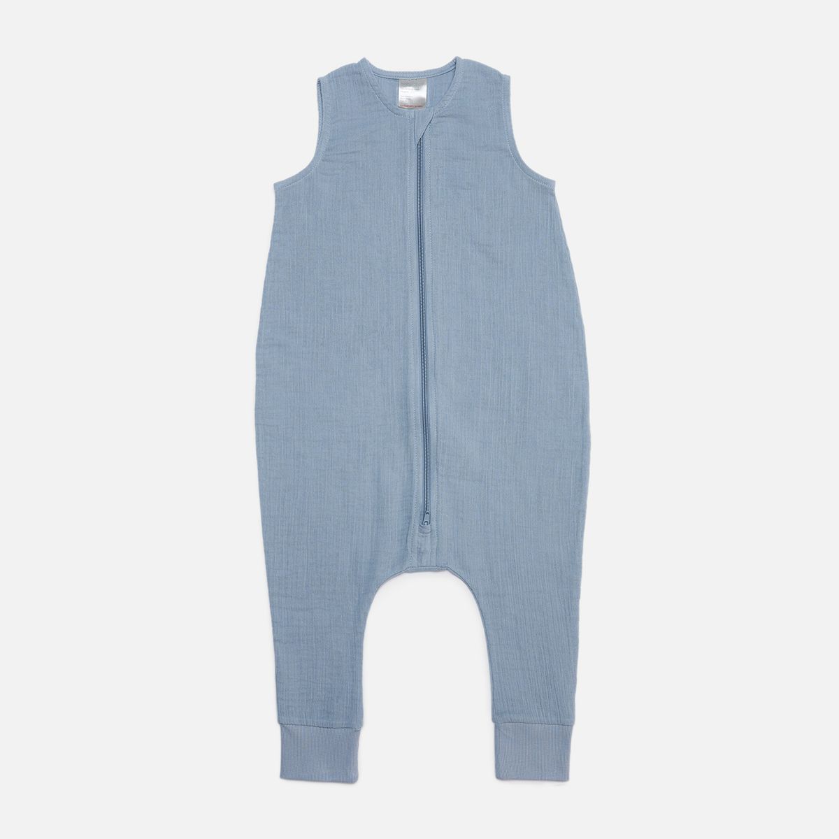 BABYROSEN - Saquito Jumper Muselina Azul 2-4 Años