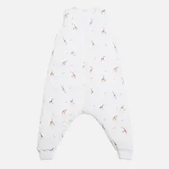 BABYROSEN - Saquito Jumper Algodón Jirafas 2-4 Años