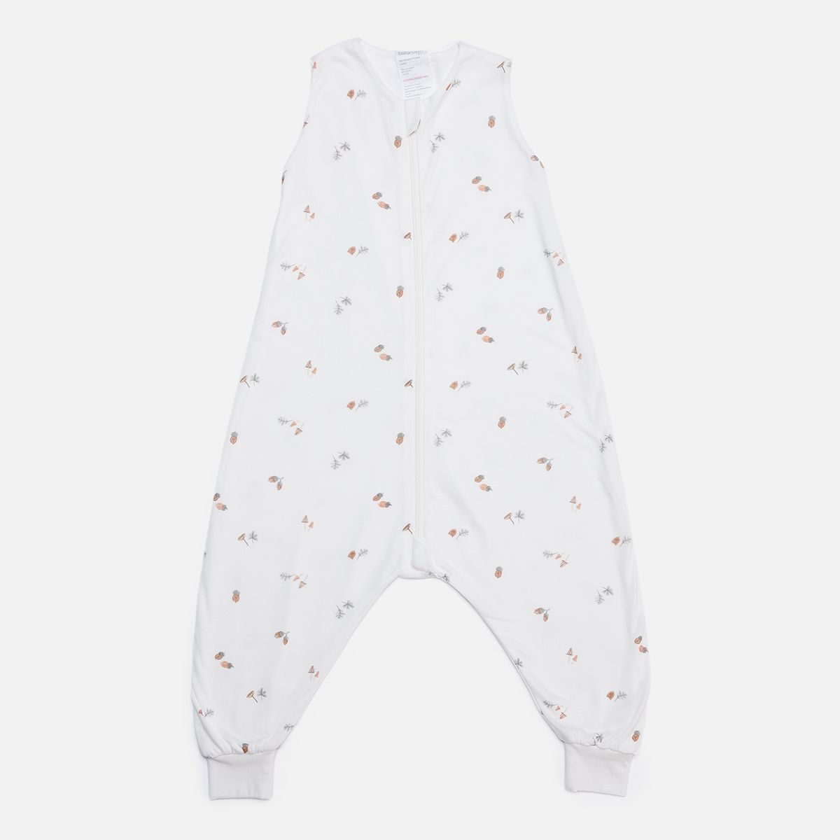 BABYROSEN - Saquito Jumper Tencel Bellotas 1-2 Años