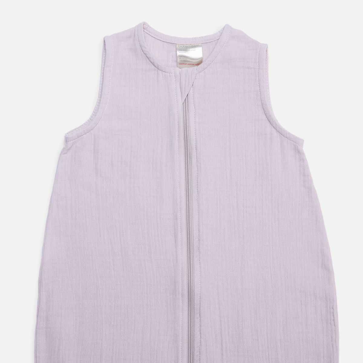 BABYROSEN - Saquito Jumper Muselina Rosa 1-2 Años