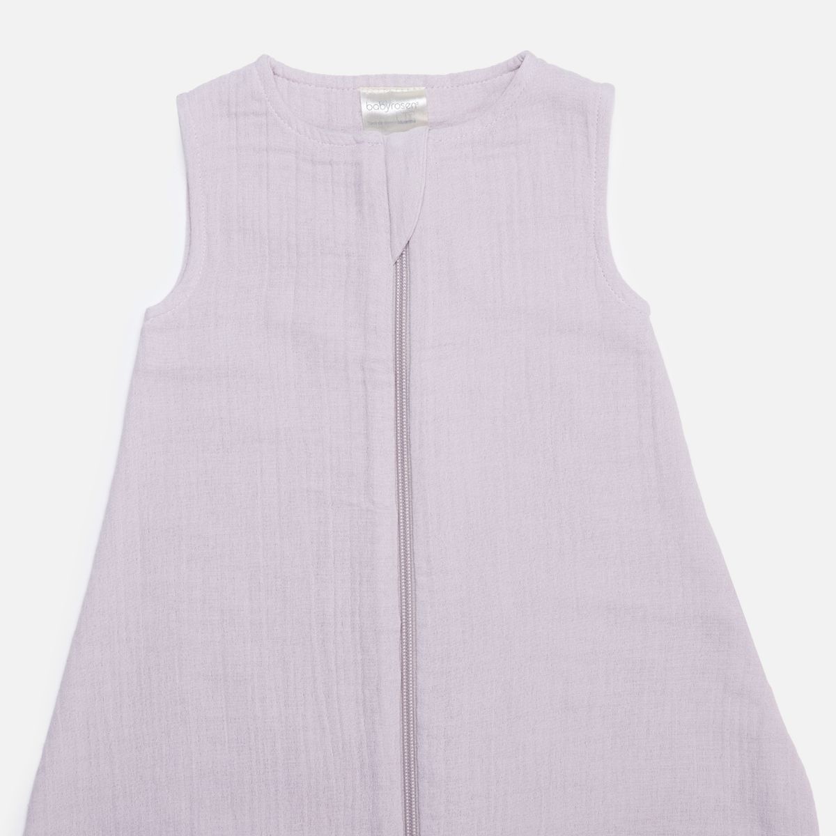 BABYROSEN - Saquito Muselina Rosa 7-12 Meses