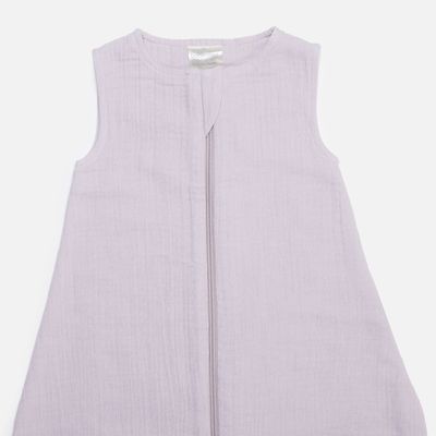 Imagen 2 del producto Saquito Muselina Rosa 7-12 Meses