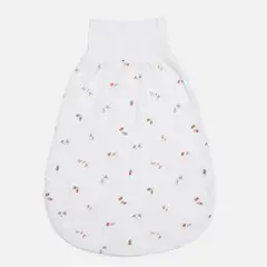 BABYROSEN - Saquito Romper Tencel Bellotas 0-5 Meses