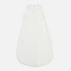 BABYROSEN - Saquito Tencel Hojas Verdes 0-2 Meses