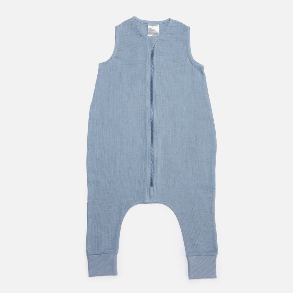 BABYROSEN - Saquito Jumper Muselina Azul 1-2 Años