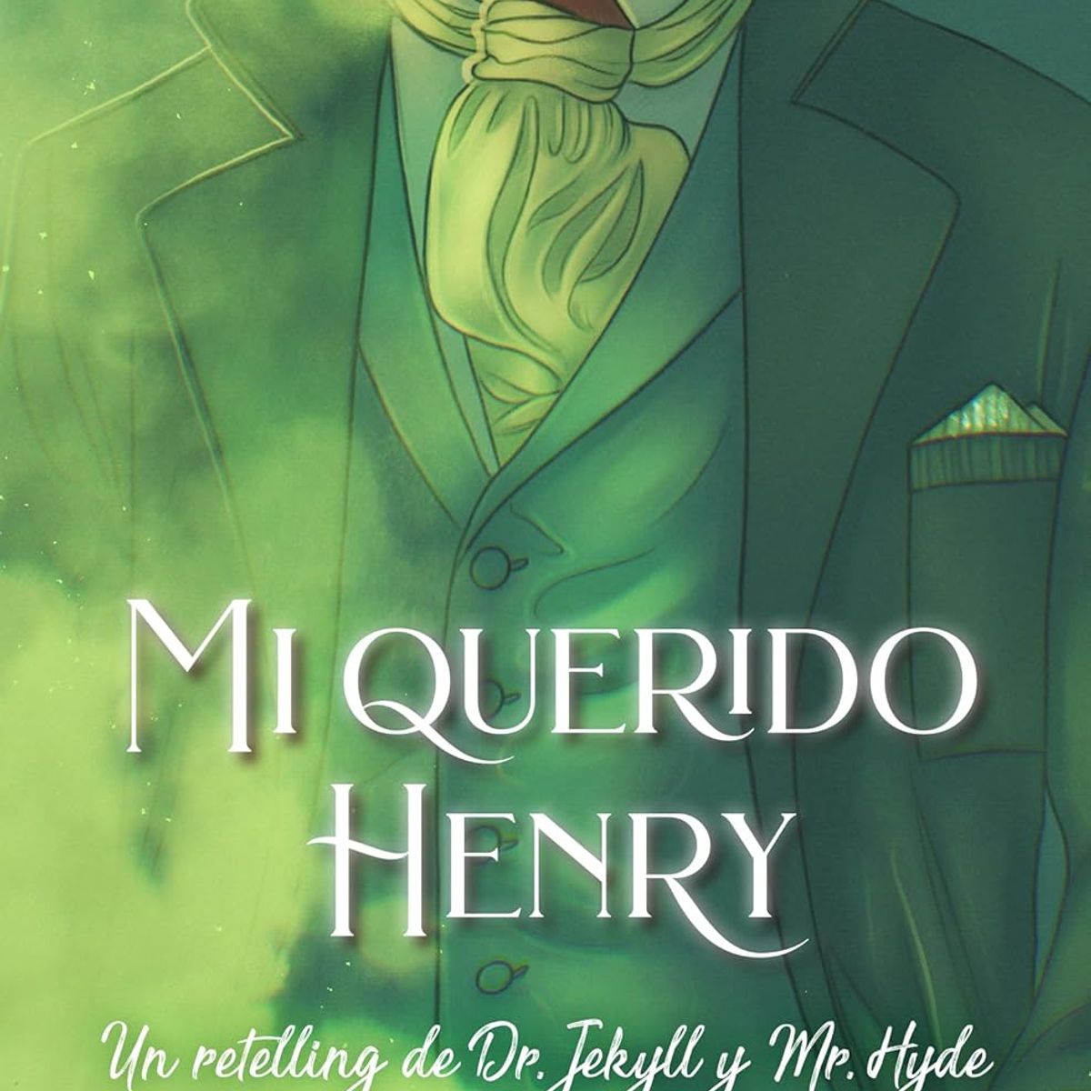 BOOKS4POCKET - MI QUERIDO HENRY