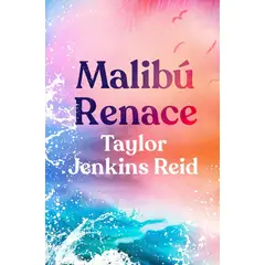 BOOKS4POCKET - MALIBU RENACE