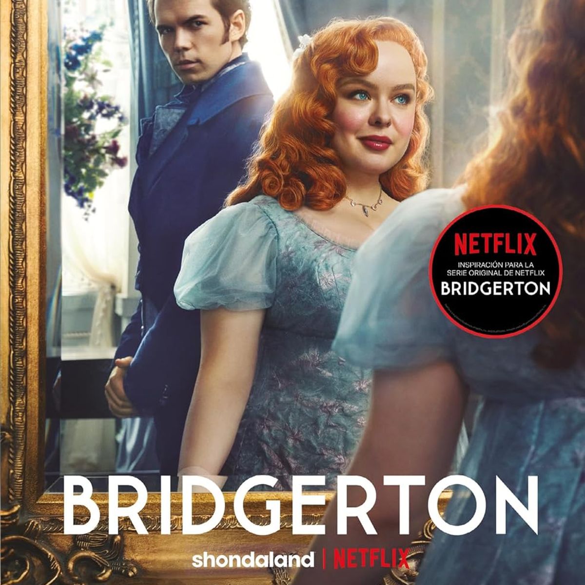 BOOKS4POCKET - SEDUCIENDO A MR BRIDGERTON Bridgerton 4