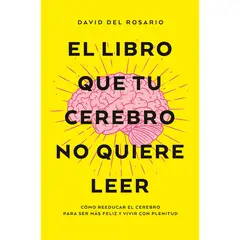 BOOKS4POCKET - EL LIBRO QUE TU CEREBRO NO QUIERE LEER