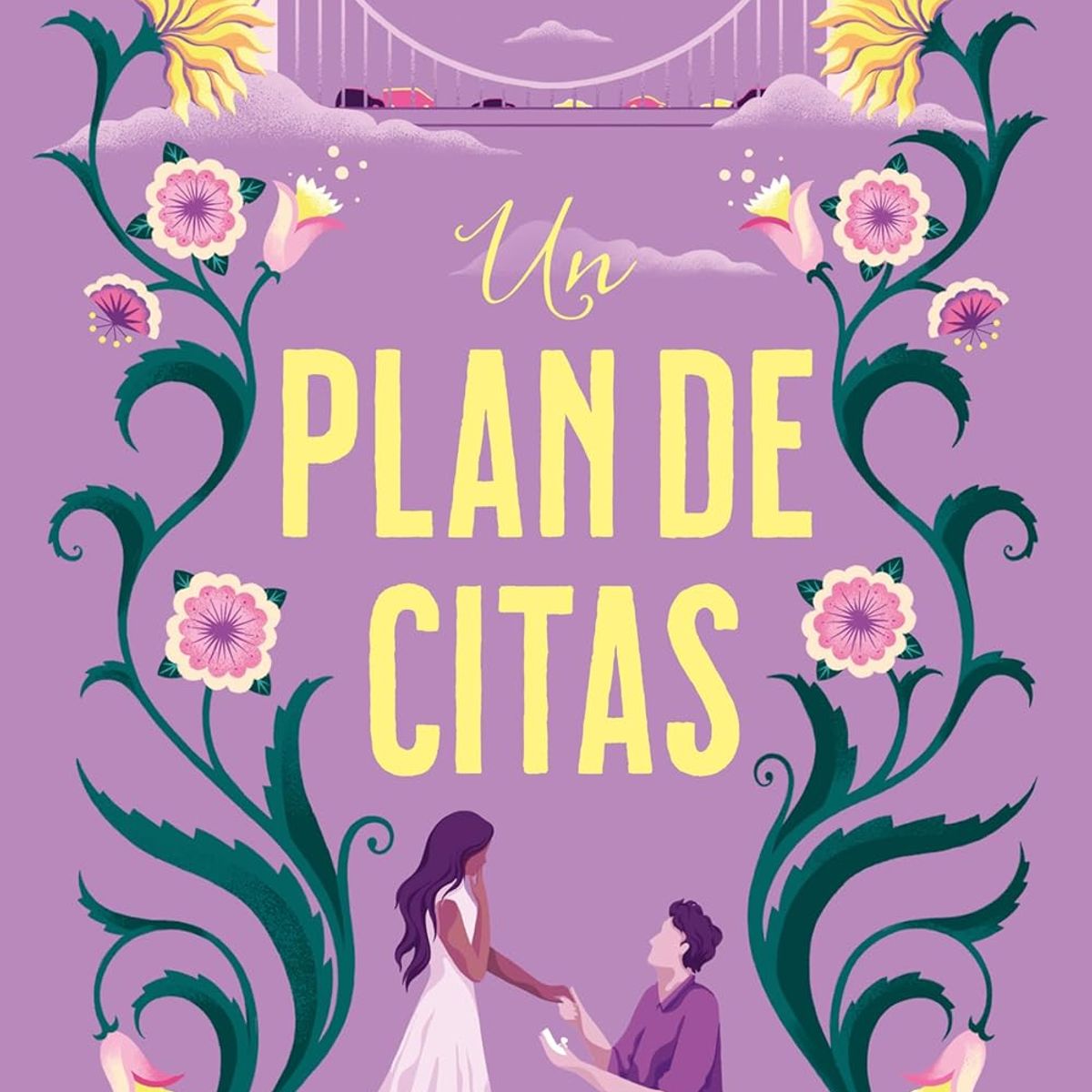 CHI - UN PLAN DE CITAS