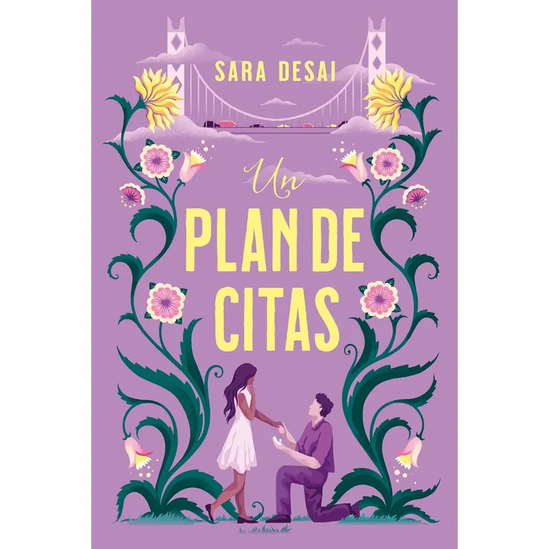 CHI - UN PLAN DE CITAS