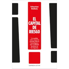 EMPRESA ACTIVA - EL CAPITAL DE RIESGO