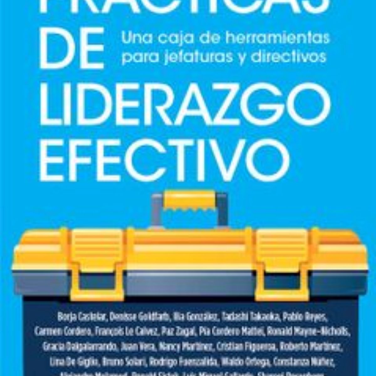 EMPRESA ACTIVA - PRACTICAS DE LIDERAZGO EFECTIVO
