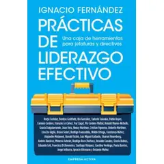 EMPRESA ACTIVA - PRACTICAS DE LIDERAZGO EFECTIVO