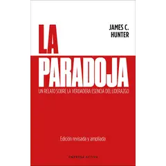 EMPRESA ACTIVA - LA PARADOJA