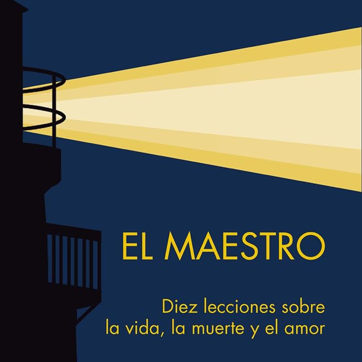 KAIROS - EL MAESTRO