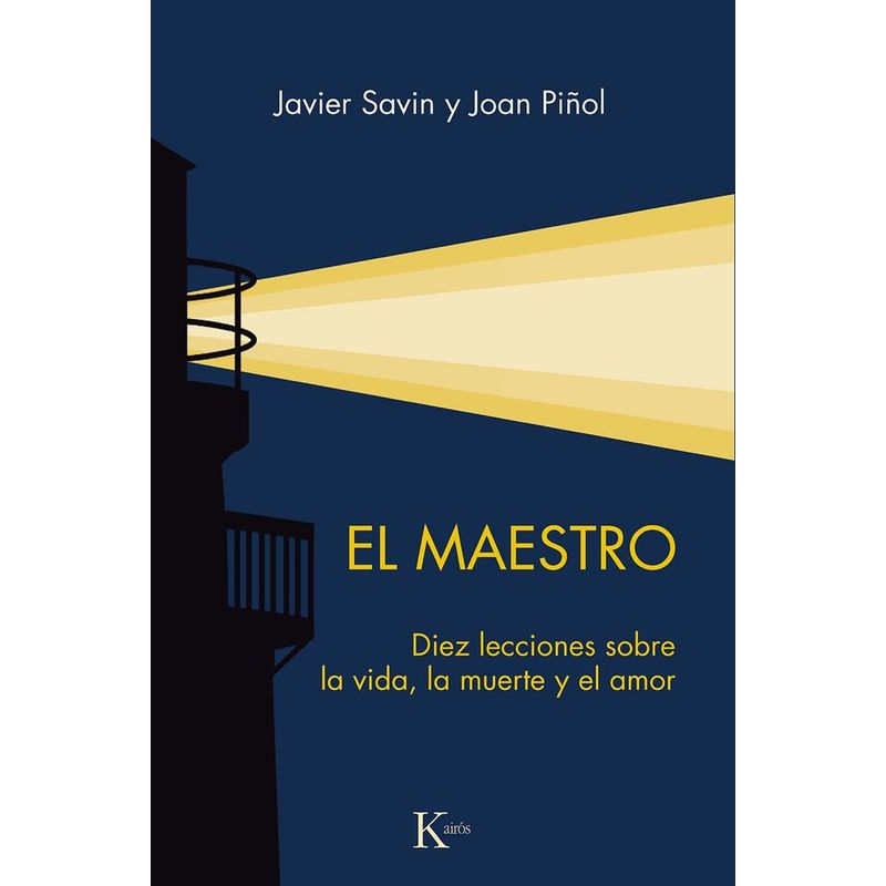 KAIROS - EL MAESTRO