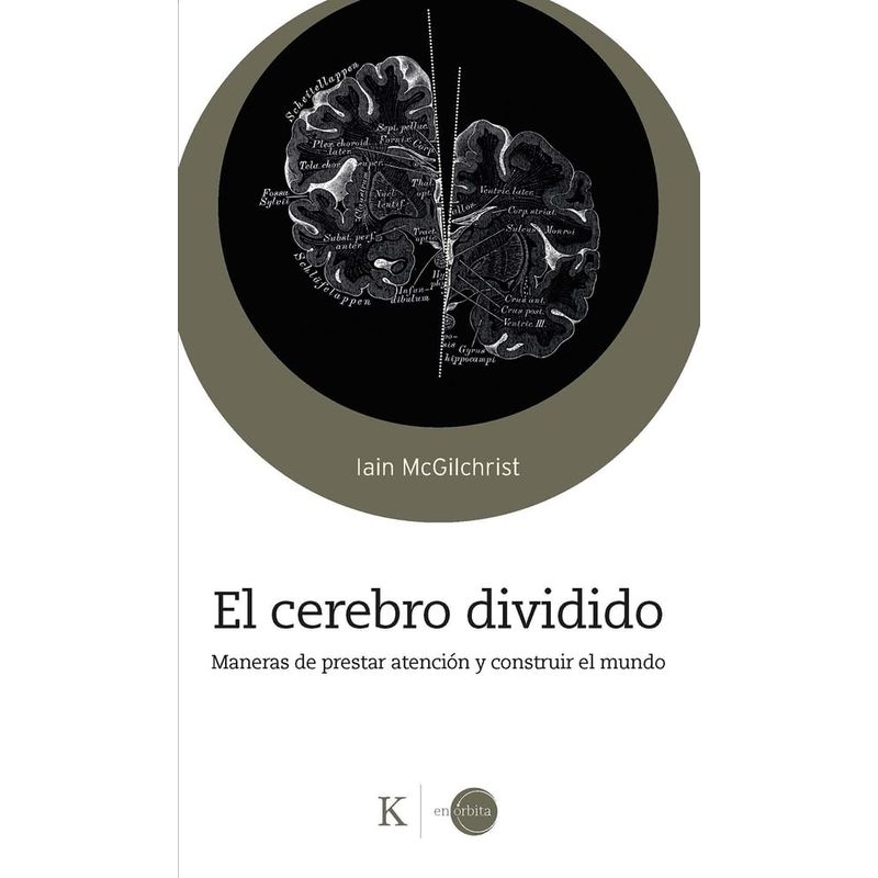 KAIROS - EL CEREBRO DIVIDIVO