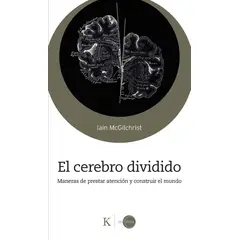 KAIROS - EL CEREBRO DIVIDIVO