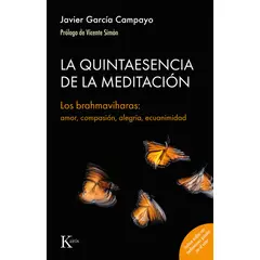 KAIROS - LA QUINTAESENCIA DE LA MEDITACION