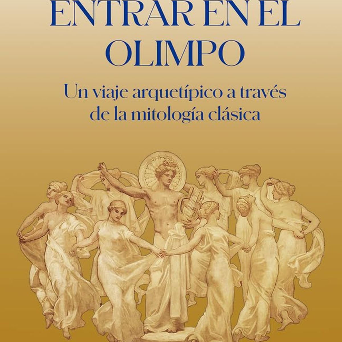 KAIROS - ENTRAR EN EL OLIMPO