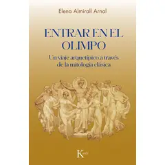 KAIROS - ENTRAR EN EL OLIMPO