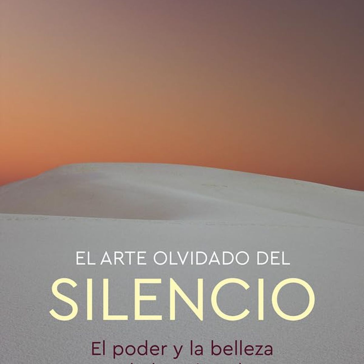 KAIROS - EL ARTE OLVIDADO DEL SILENCIO