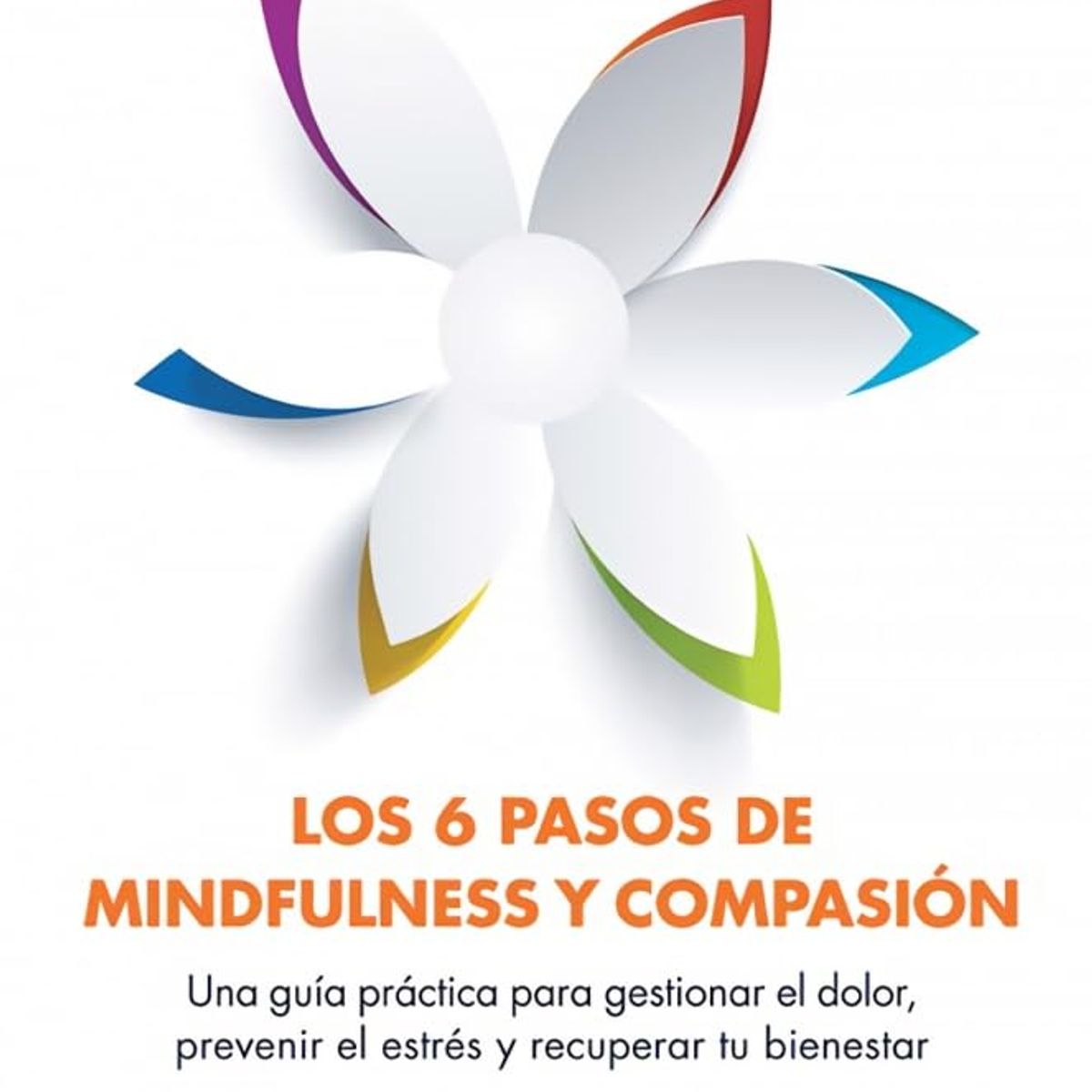 KAIROS - LOS 6 PASOS DE MINDFULNESS Y COMPASION