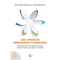 KAIROS - LOS 6 PASOS DE MINDFULNESS Y COMPASION