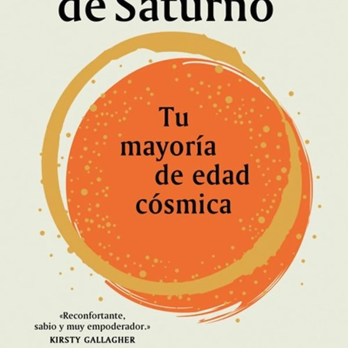 URANO - EL RETORNO DE SATURNO
