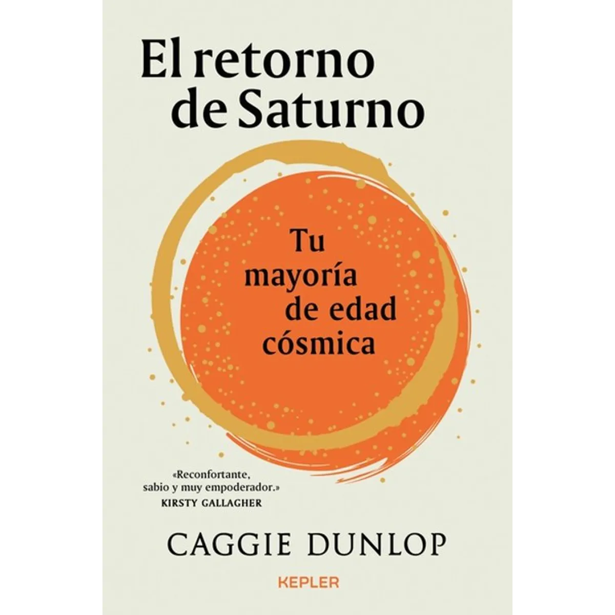 URANO - EL RETORNO DE SATURNO