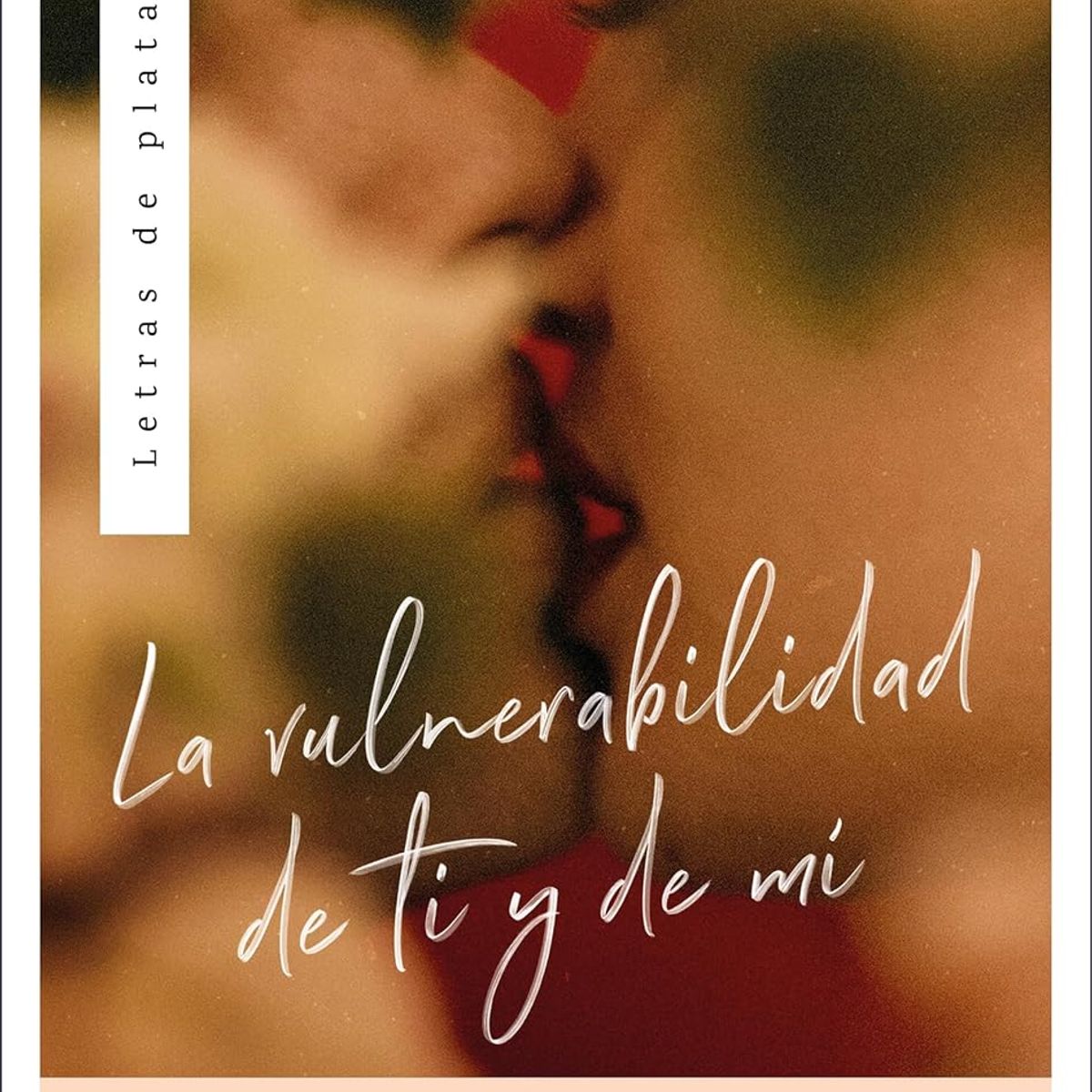 EDICIONES URANO - LA VULNERABILIDAD DE TI Y DE MI