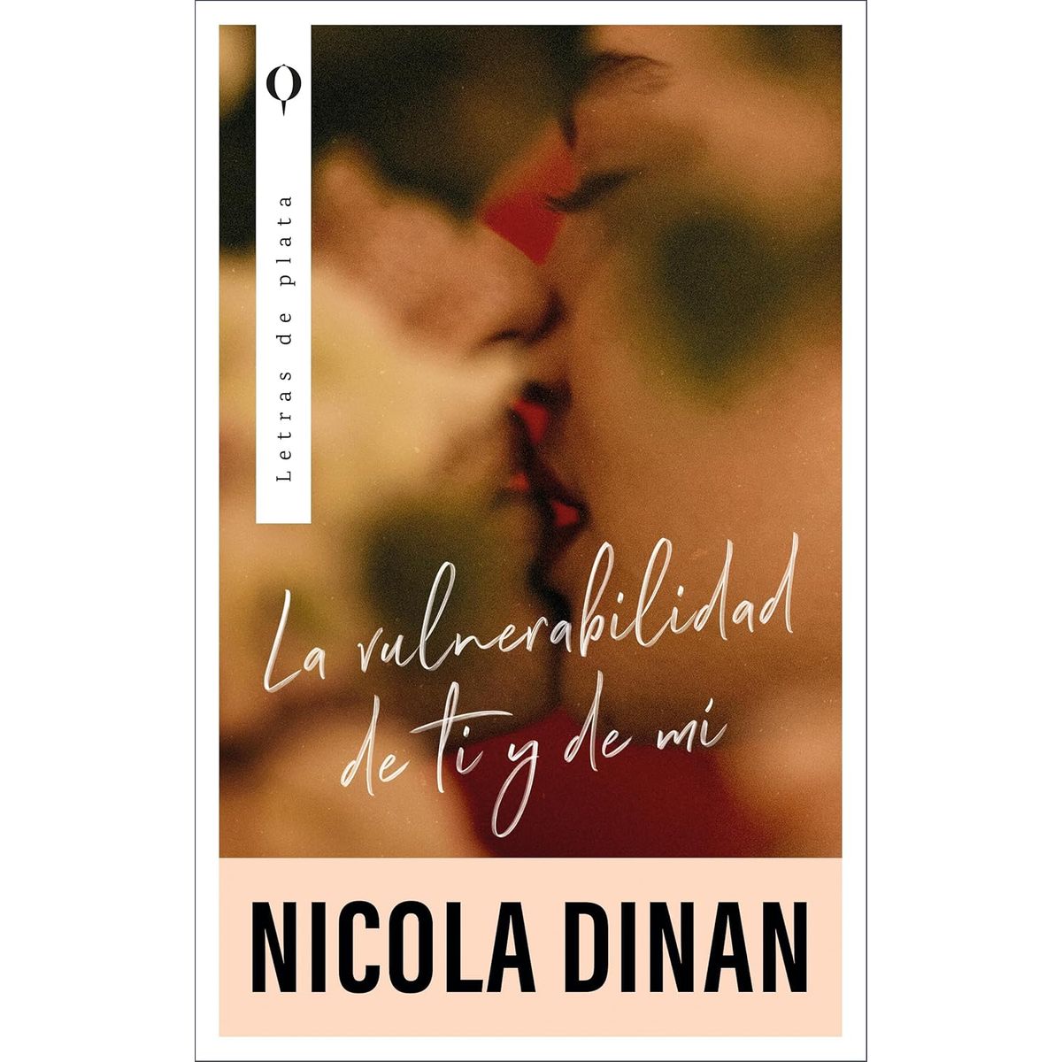 EDICIONES URANO - LA VULNERABILIDAD DE TI Y DE MI