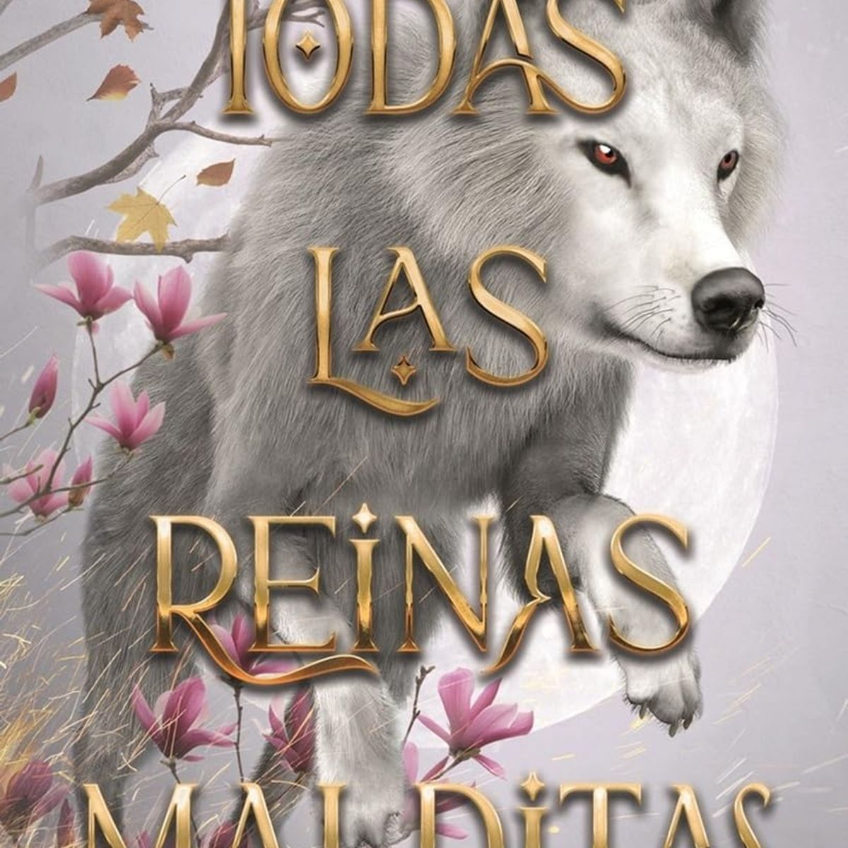 PUCK - TODAS LAS REINAS MALDITAS