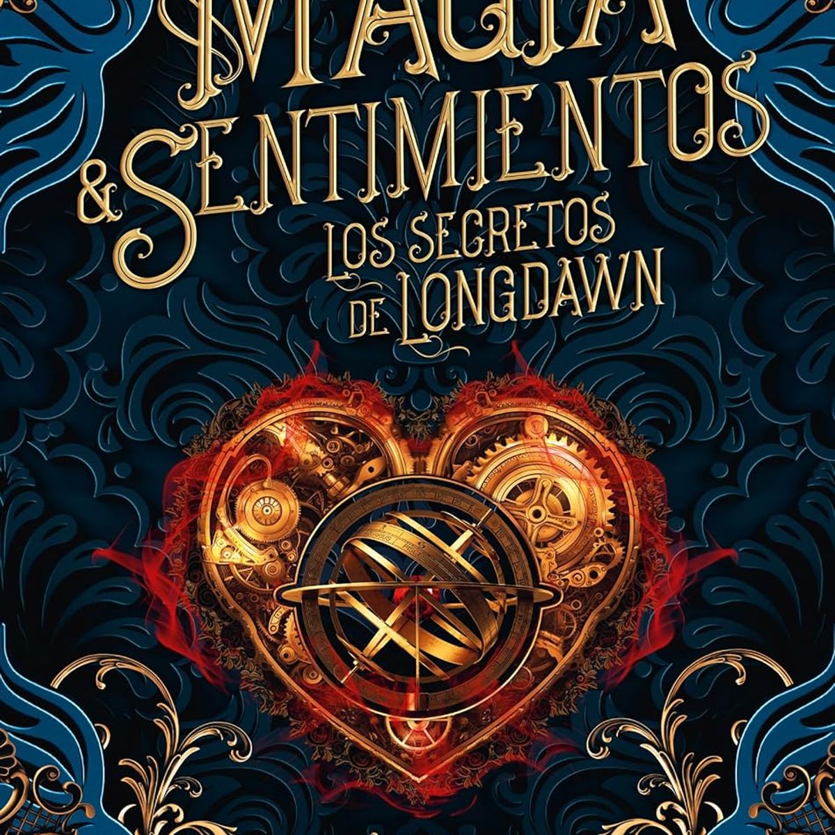 PUCK - MAGIA & SENTIMIENTOS