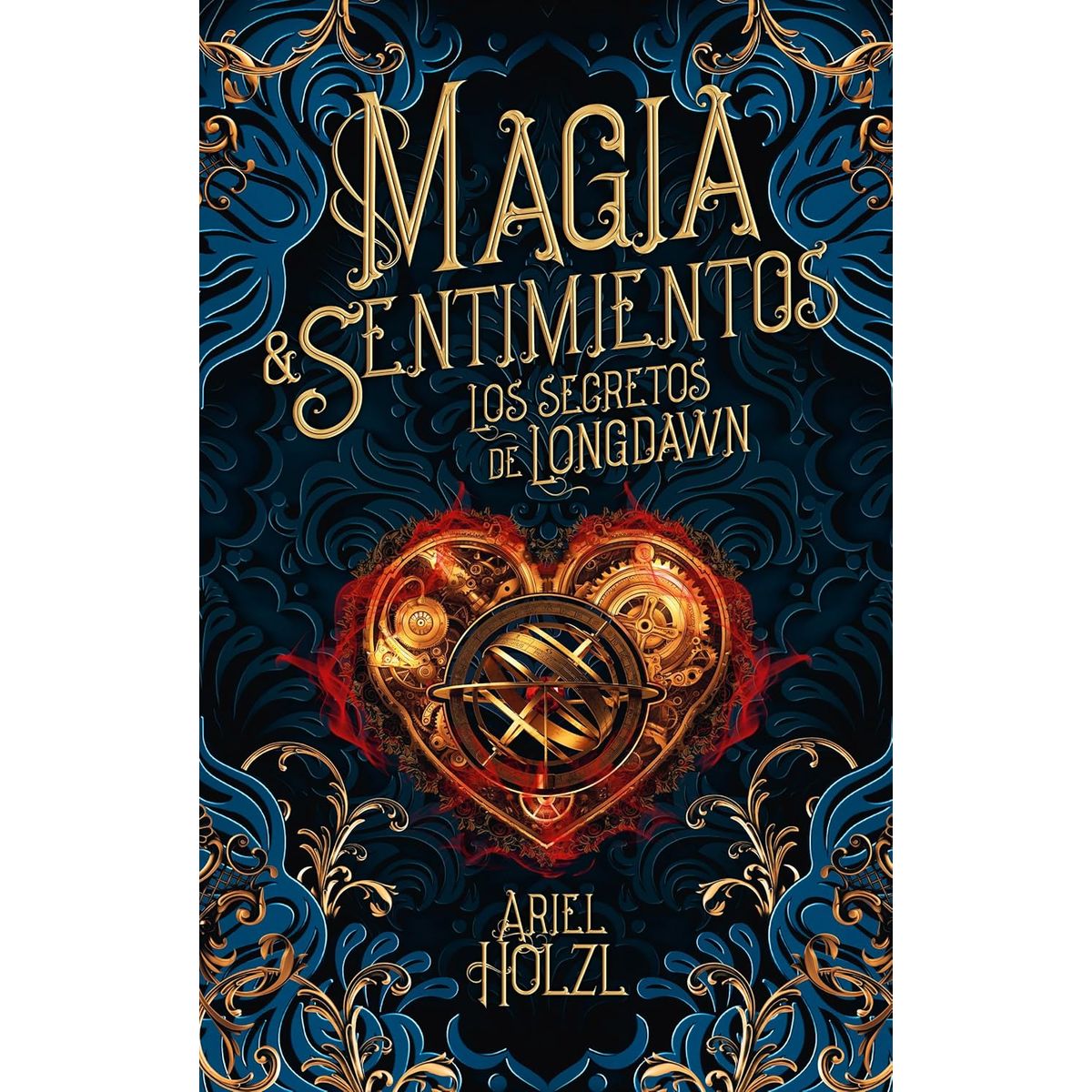 PUCK - MAGIA & SENTIMIENTOS