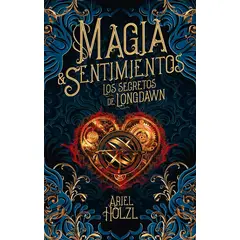 PUCK - MAGIA & SENTIMIENTOS