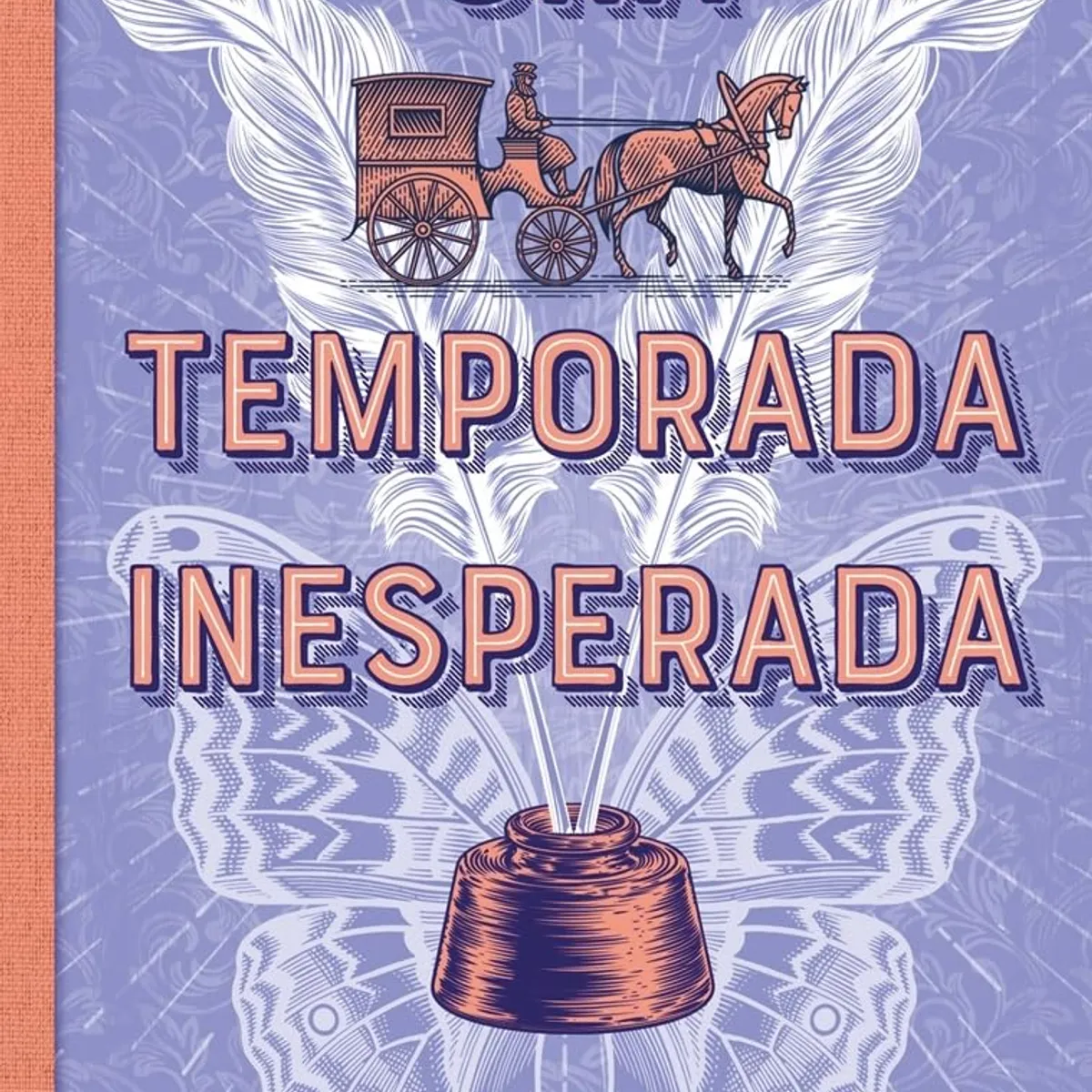 PUCK - UNA TEMPORADA INESPERADA