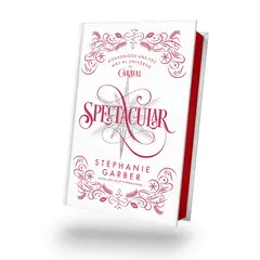 PUCK - SPECTACULAR ED ESPECIAL