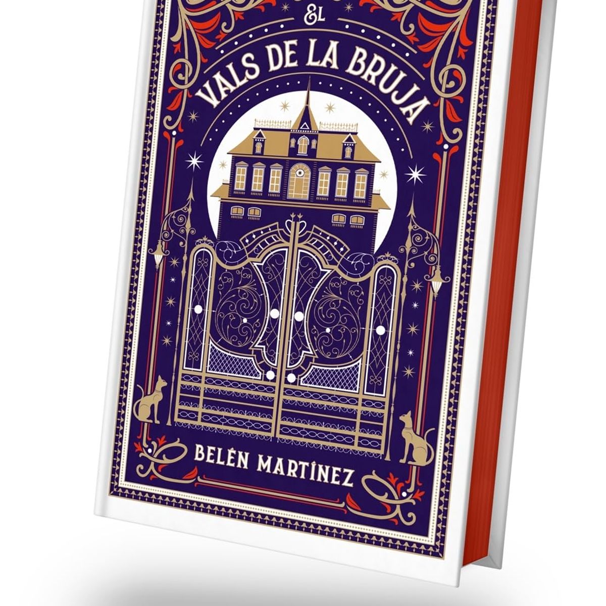 PUCK - VALS DE LA BRUJA ED ESPECIAL