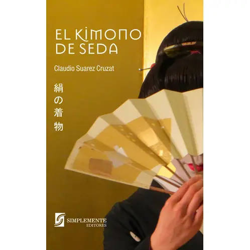SIMPLEMENTE - EL KIMONO DE SEDA