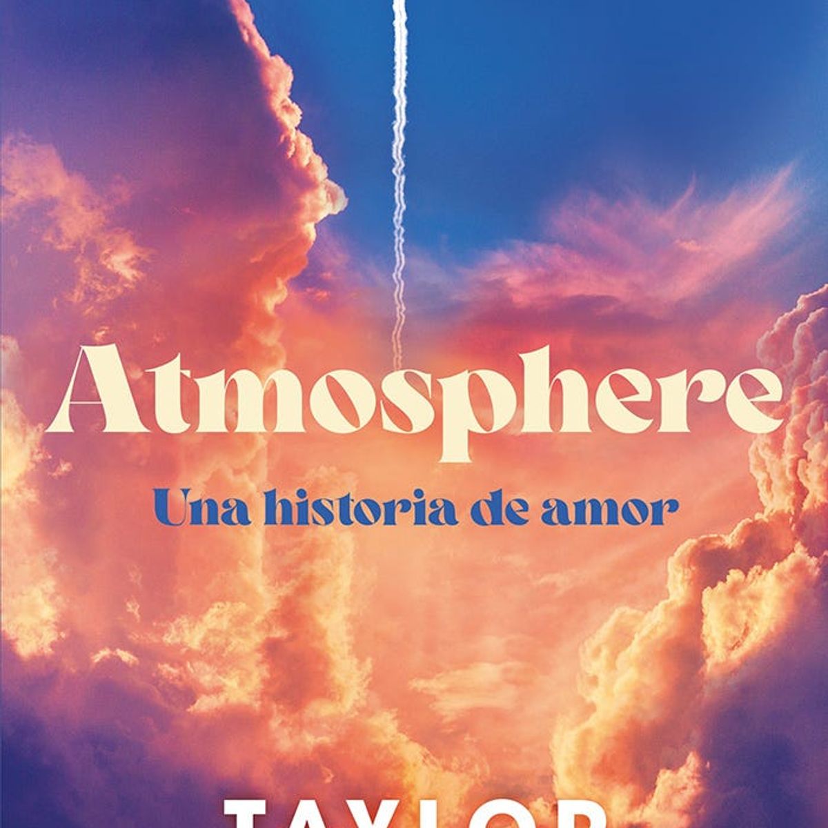 TITANIA - ATMOSPHERE