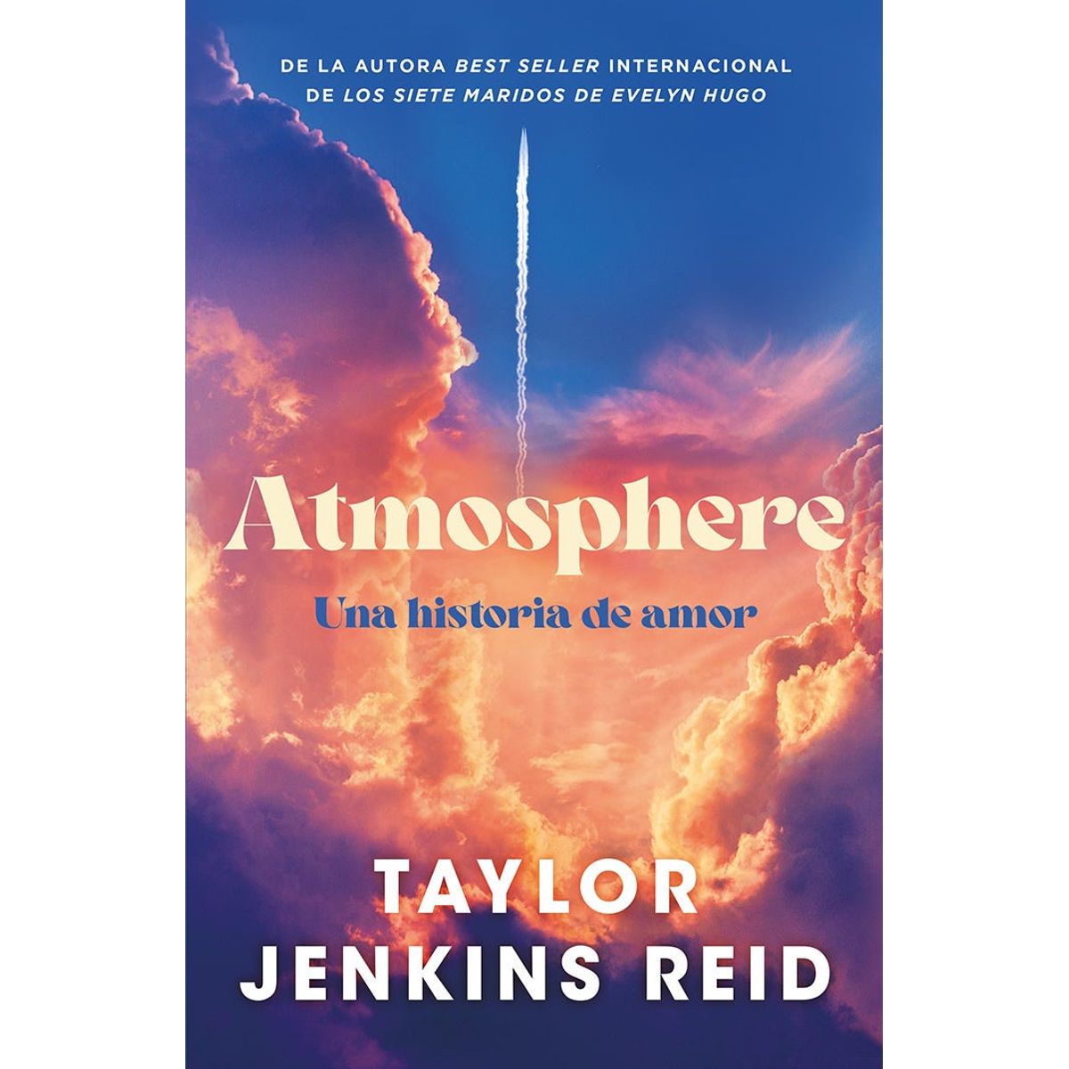 TITANIA - ATMOSPHERE