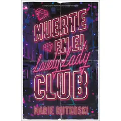 TITANIA - MUERTE EN EL LOVELY LADY CLUB