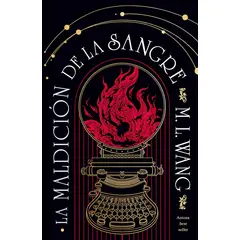 UMBRIEL - LA MALDICION DE LA SANGRE