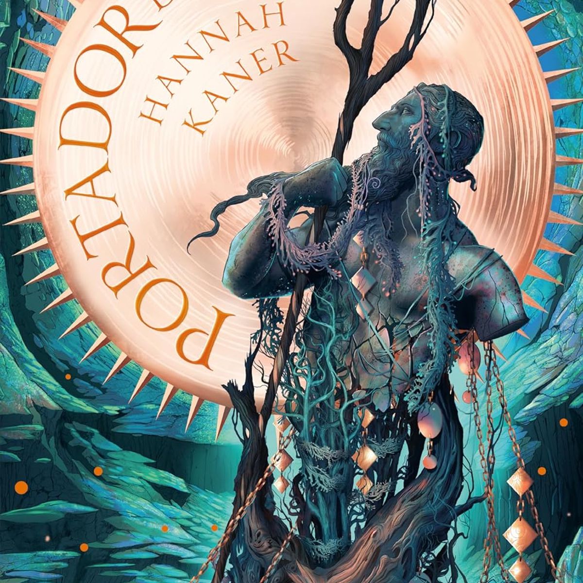 UMBRIEL - PORTADOR DEL SOL ASESINA DE DIOSES 2